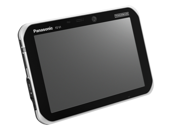 Panasonic TOUGHBOOK S1